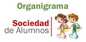 Sociedad de Alumnos Organigrama