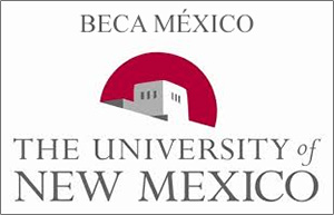 Beca México